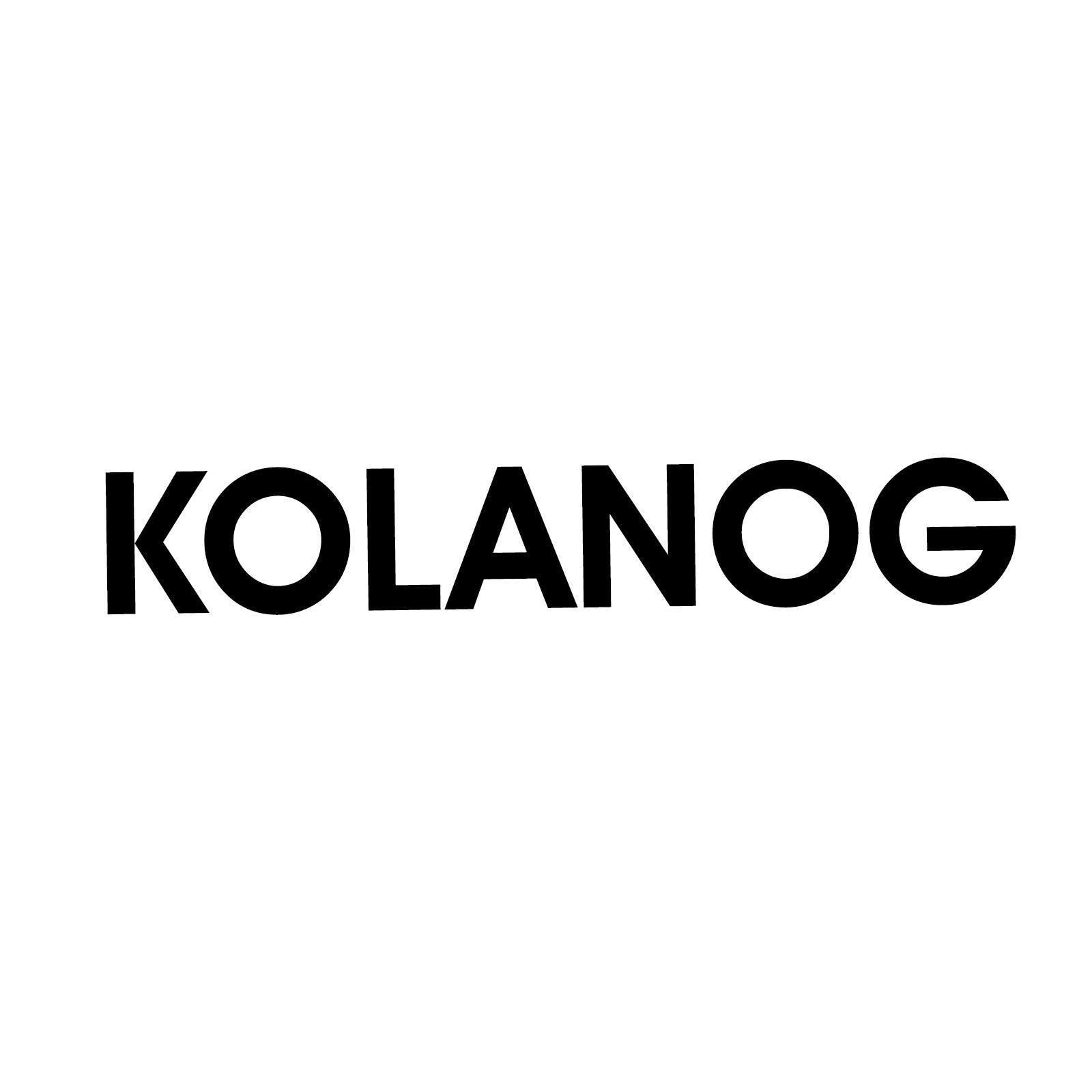 Kolanog