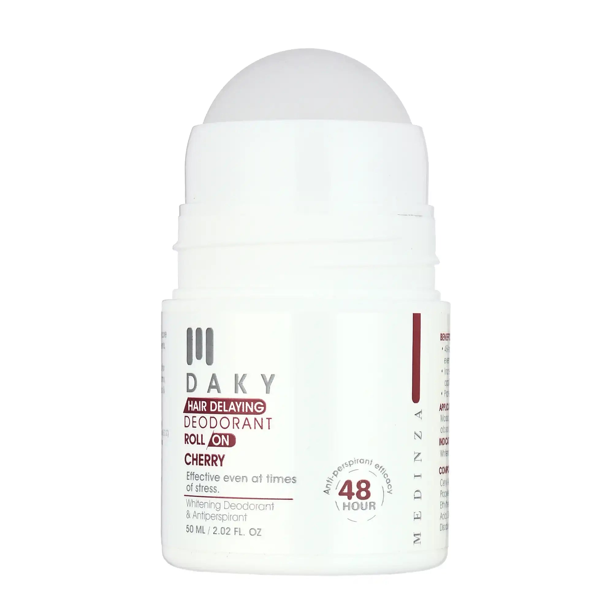 Daky Deodorant Cherry (50ML)