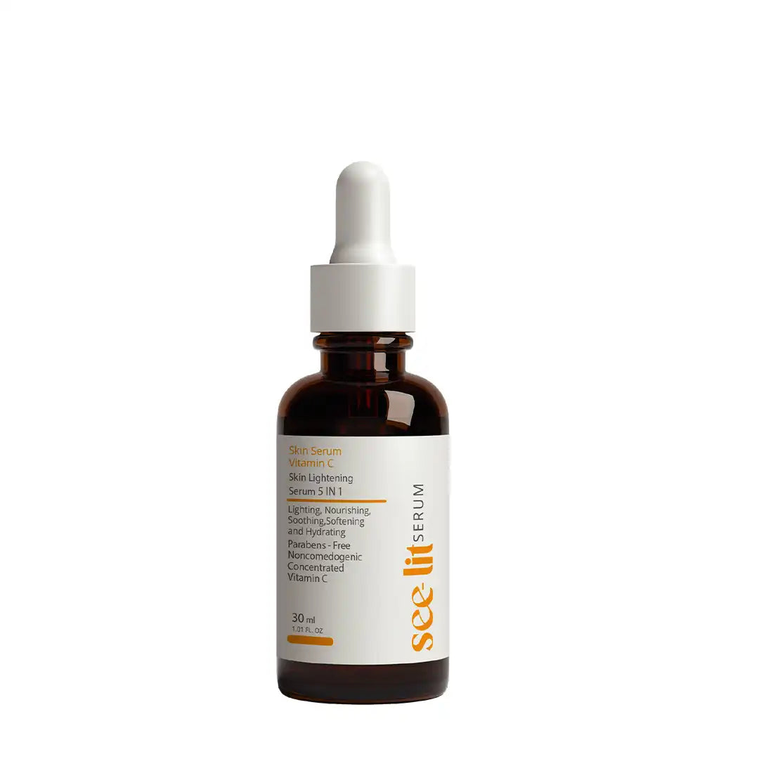 Seelit Vitamin C Serum (30ML)